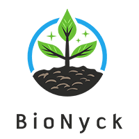 bionyck logo